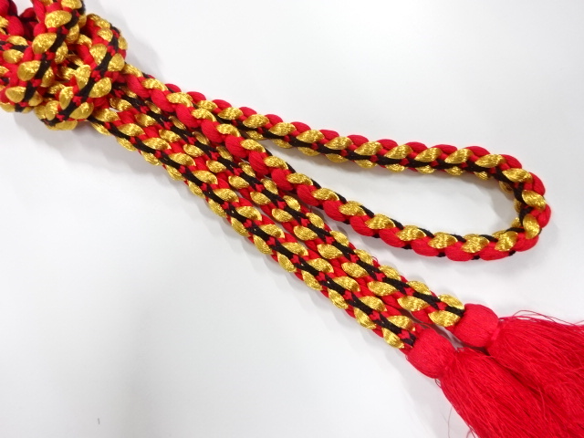 Japanese Kimono / Accessories Silk